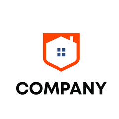 shield home logo