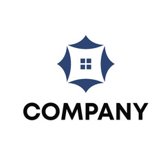 home logo