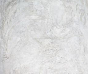 beautiful Polished cement wall texture with natural pattern