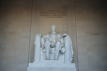 Lincoln Memorial	