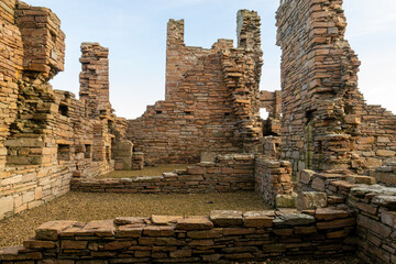 Earls Palace Birsay