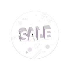 SALE