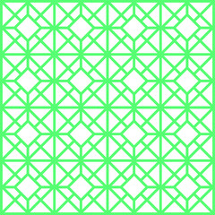rhombus pattern background template