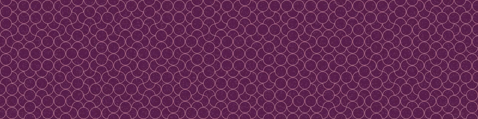 Obraz premium Abstract Geometric Pattern generative computational art illustration