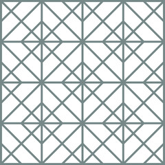 Rhombus pattern background