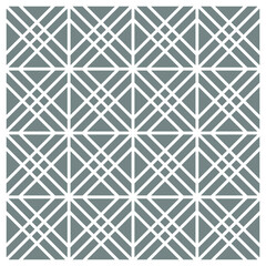 rhombus pattern background template