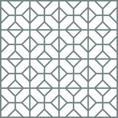 rhombus pattern background template