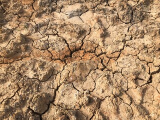 cracked texture