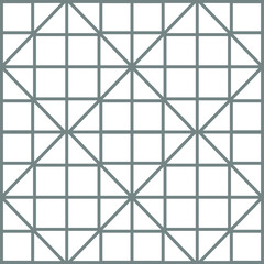 rhombus pattern background template