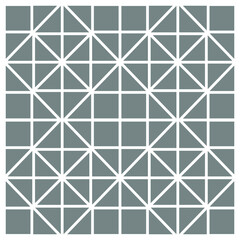 rhombus pattern background template