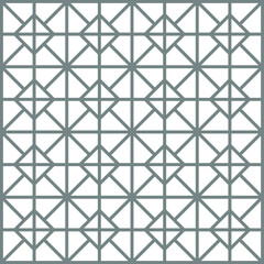 rhombus pattern background template