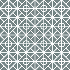 rhombus pattern background template