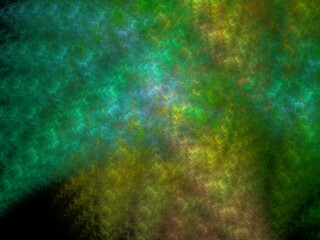 Imaginatory fractal background Image