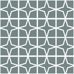 Fototapeta premium star light pattern background template