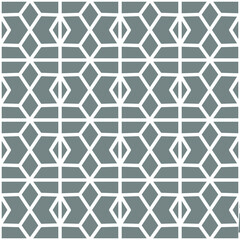 islamic pattern background template