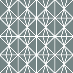 rhombus pattern background template