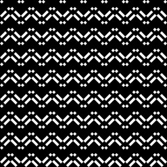 Seamless pattern. Diamonds, shapes wallpaper. Checks, figures ornament. Rhombuses, forms backdrop. Geometric background. Digital paper, textile print, web design, abstract illustration. Vector artwork