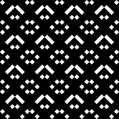 Seamless pattern. Rhombuses, forms backdrop. Checks, figures ornament. Diamonds, shapes wallpaper. Geometric background. Digital paper, textile print, web design, abstract illustration.Vector artwork.