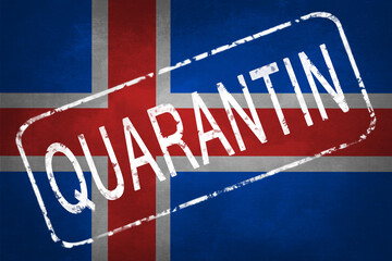 Fototapeta premium The stamp 