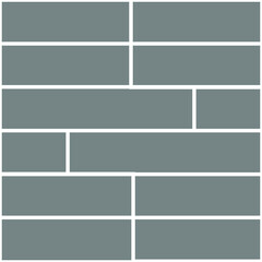 block square pattern background template