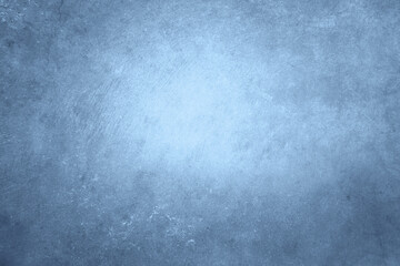 Blue textured background