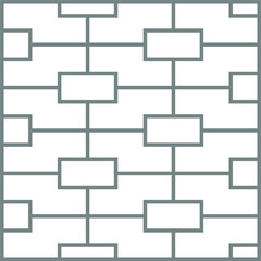 block square pattern background template