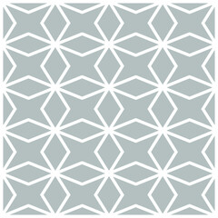complex star pattern background template