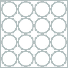 islamic pattern background