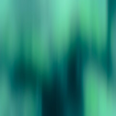 Aurora borealis northern lights gradient motion-blurred background