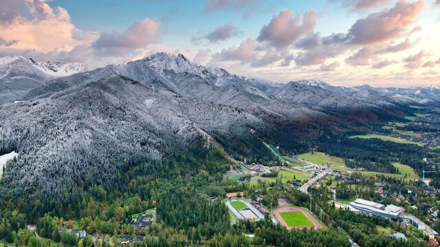 zakopane