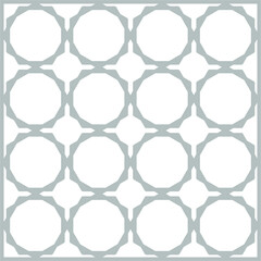 islamic pattern background