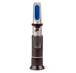Portable Refractometer Front View