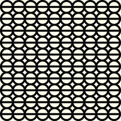 circle pattern background template