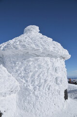 Karkonosze, Poland