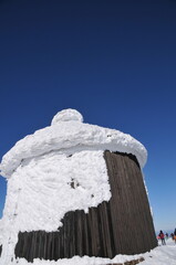 Karkonosze, Poland