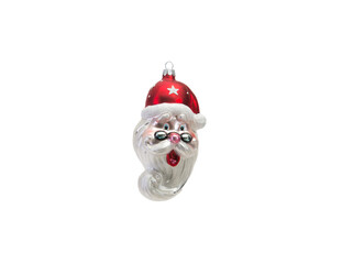 Christmas ornament