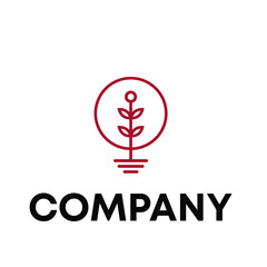 leaf technology logo