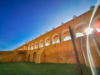 Izamal
