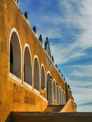 Convento de Izamal