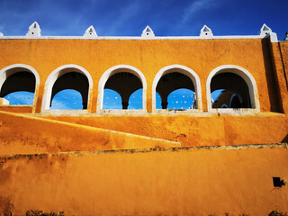 Izamal, Yucat&aacute;n