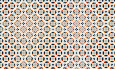 seamless pattern