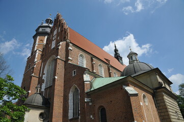 Krakov, Poland