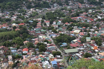 Barangay Santa Rita, Olongapo City, Zambales, Philippinen