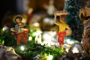 Presepe