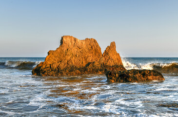 El Matador State Beach