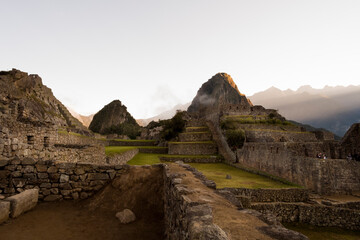 machupichu
