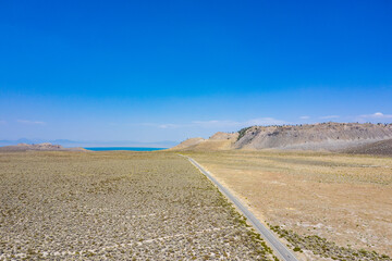 Mono Lake - California