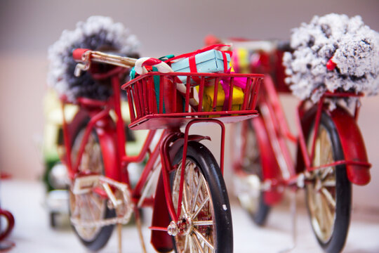 Christmas traditions