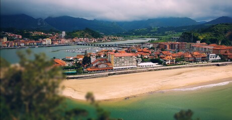 Fototapeta premium Pictures