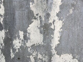 Old cement paint background 